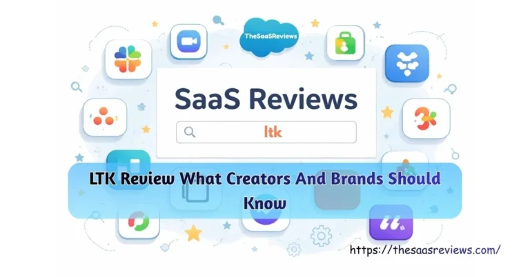 LTK Review What Creators And Brands Should Know