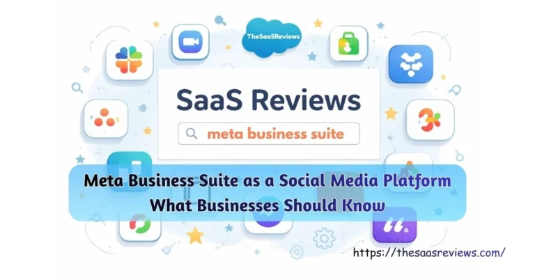 Meta Business Suite as a Social Media Platform What Businesses Should Know