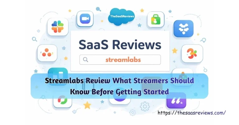 Streamlabs Review What Streamers Should Know Before Getting Started