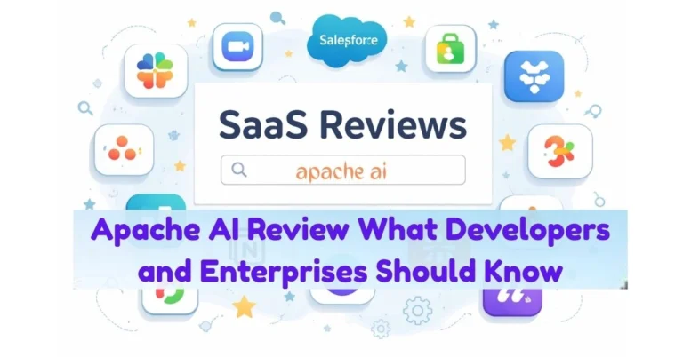 Apache AI Review What Developers and Enterprises Should Know