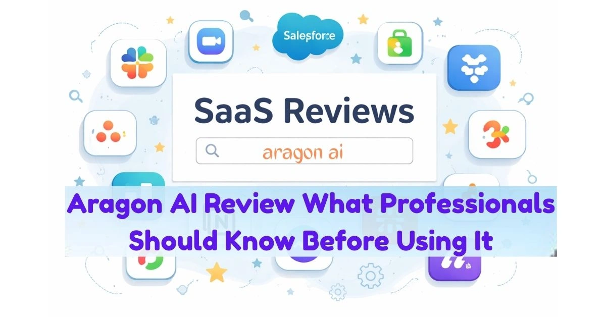 Aragon AI Review What Professionals Should Know Before Using It