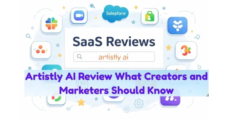 Artistly AI Review What Creators and Marketers Should Know