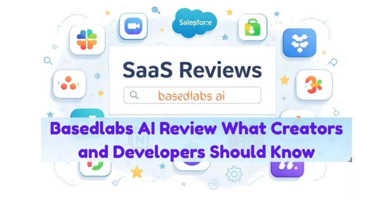 Basedlabs AI Review What Creators and Developers Should Know