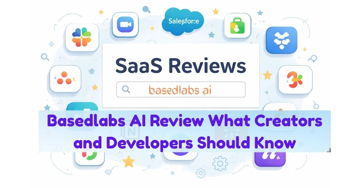 Basedlabs AI Review What Creators and Developers Should Know
