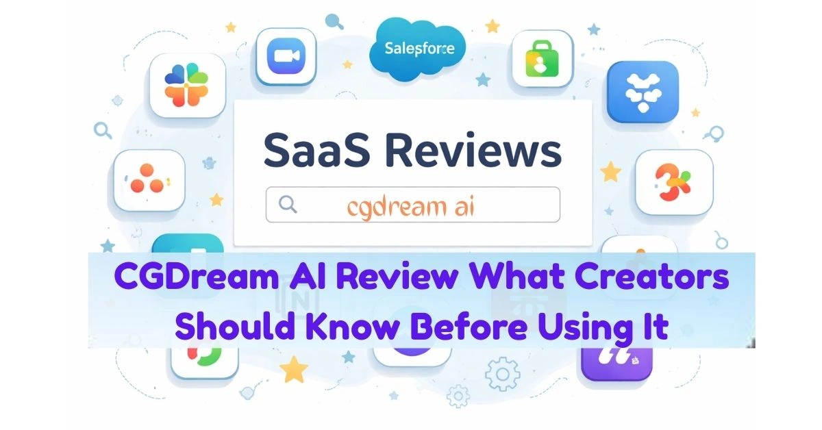 CGDream AI Review What Creators Should Know Before Using It