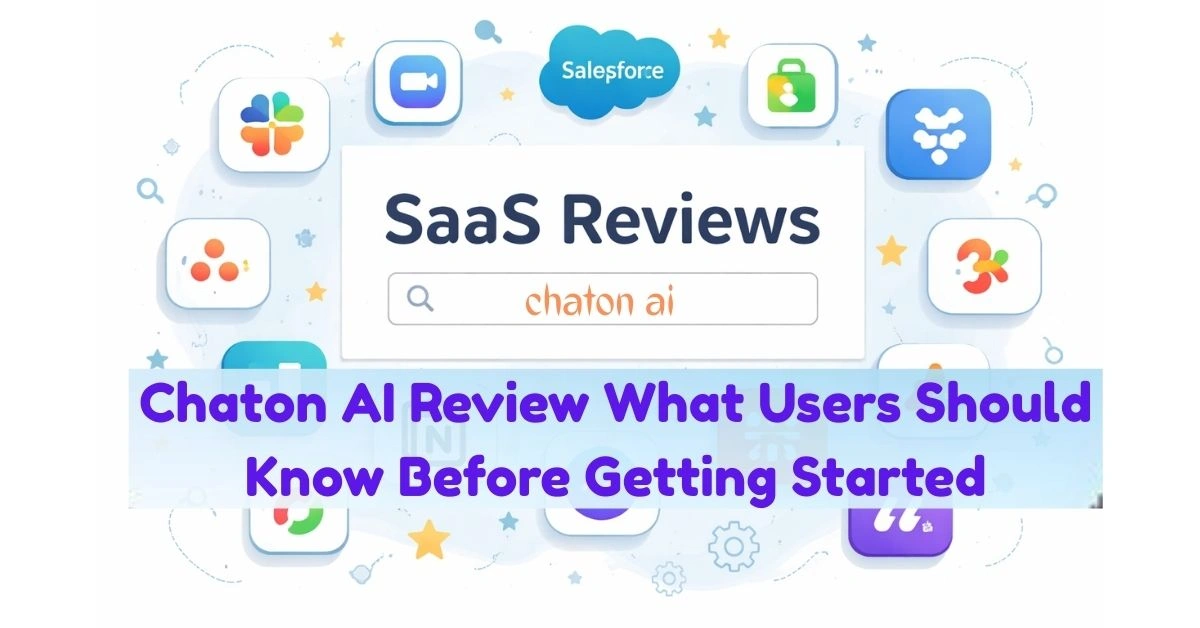 Chaton AI Review What Users Should Know Before Getting Started