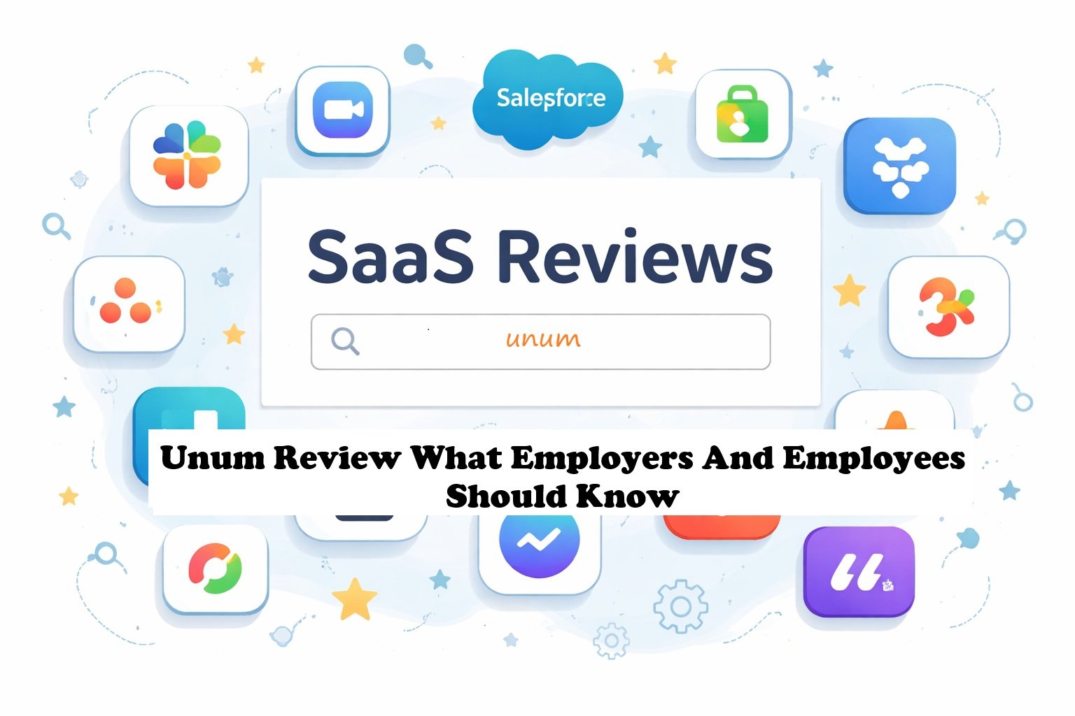 Unum Review What Employers And Employees Should Know