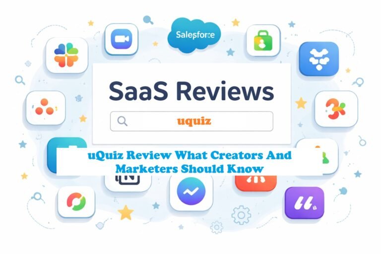 uQuiz Review What Creators And Marketers Should Know