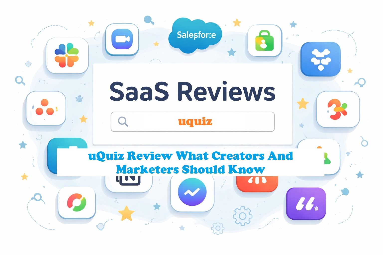 uQuiz Review What Creators And Marketers Should Know