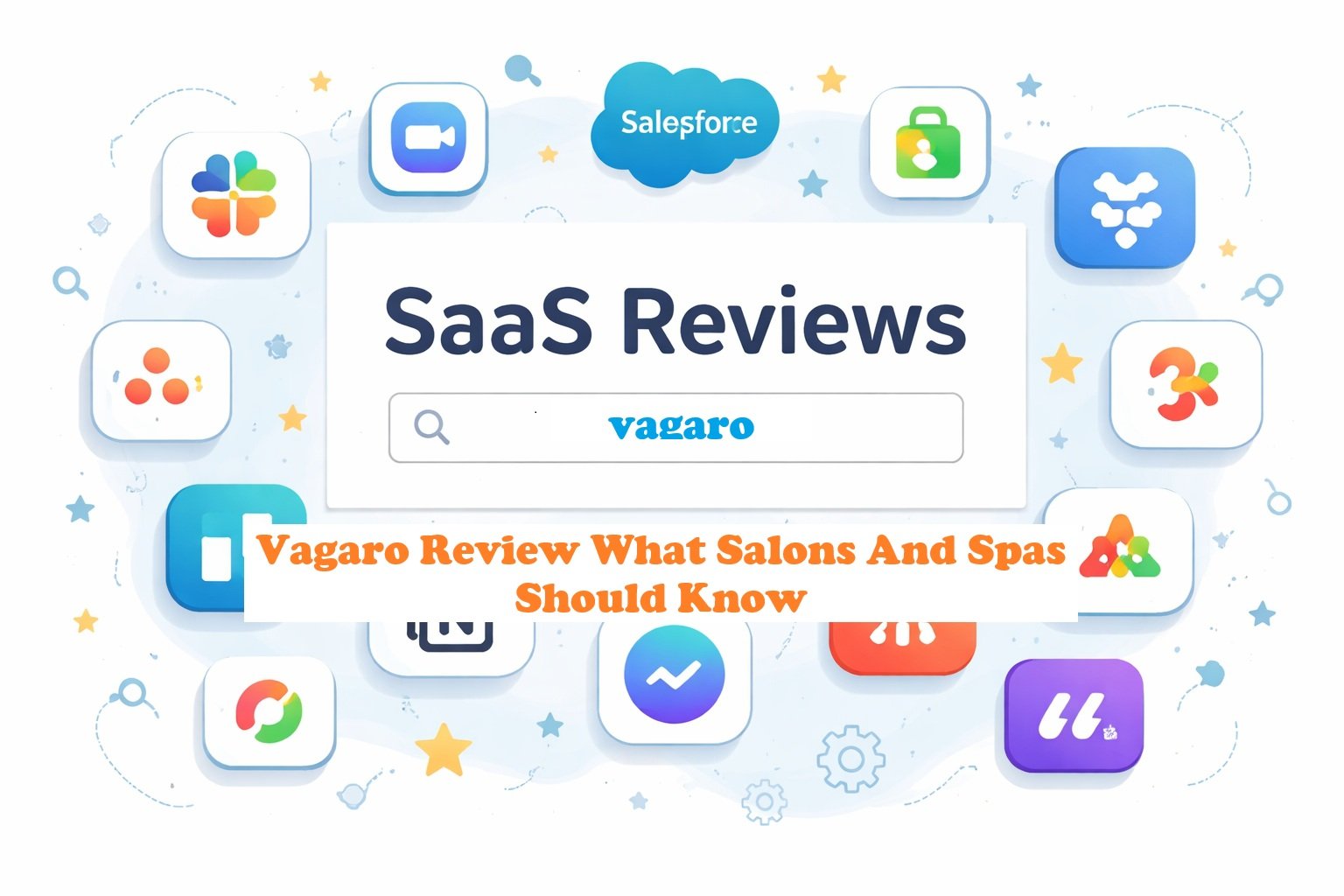 Vagaro Review What Salons And Spas Should Know