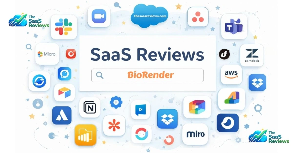 Biorender Review What Researchers And Scientists Need To Know Before Getting Started