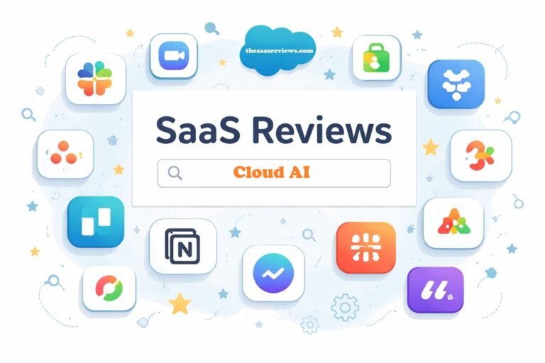 Cloud AI Review What Businesses Need To Know Before Adopting AI In The Cloud