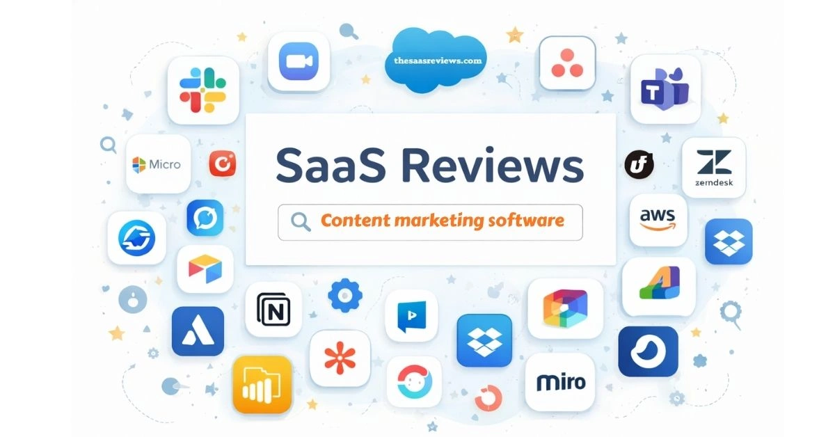 Best Content Marketing Software for Growing Your Online Presence