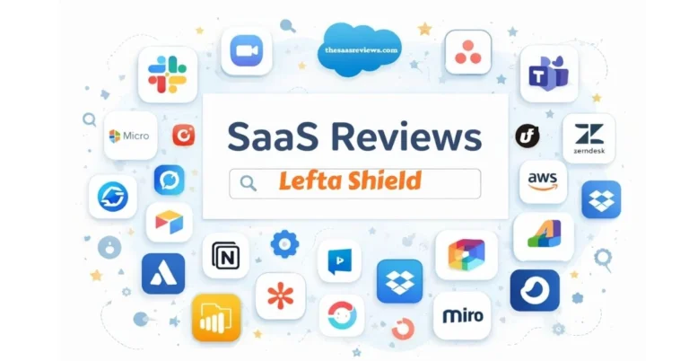 Lefta Shield Review What Businesses Need To Know About This Fraud Prevention And Chargeback Protection Solution