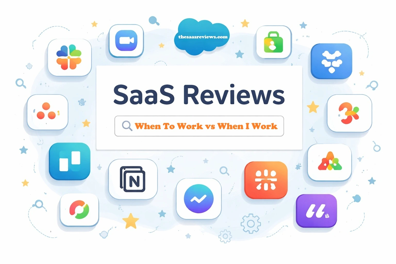 When To Work Vs When I Work Overview Key Features Pricing And Differences Explained Clearly