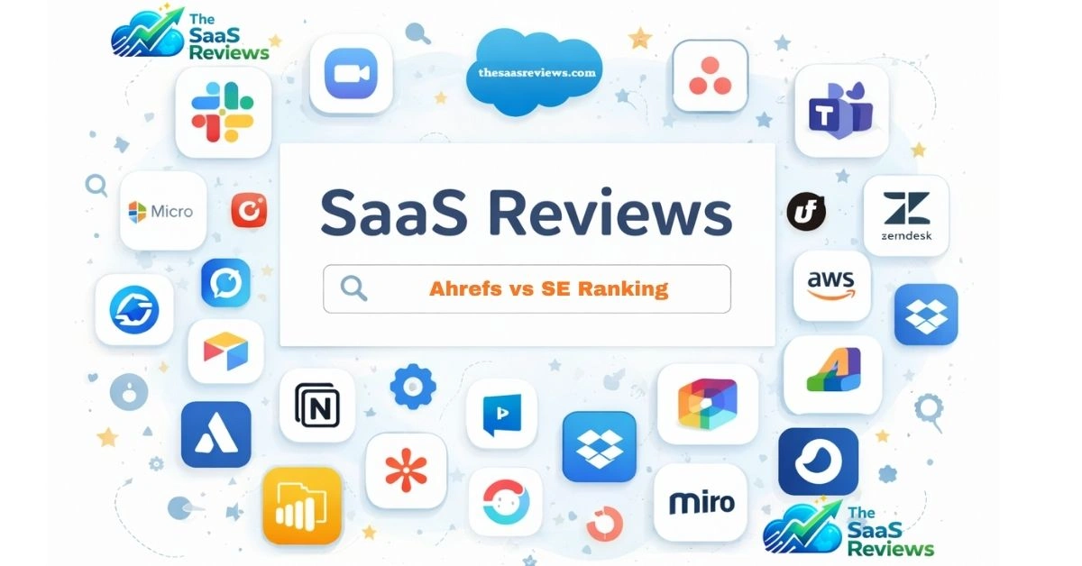 Ahrefs Vs SE Ranking A Complete Comparison For SEO Professionals